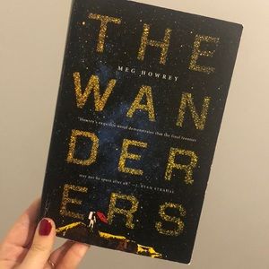 3 for $15 Books - The Wanderers